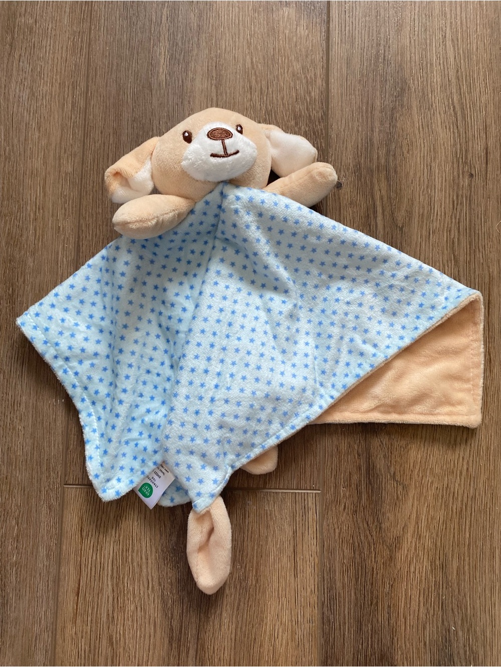 Bundle of baby toys